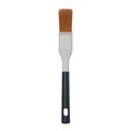 GoodHome Flat Paint Brush for Enamel 25 mm