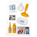 Doctor Suit Playset 3+