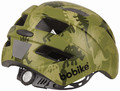 Bobike Kids Helmet Plus Size S, Dino