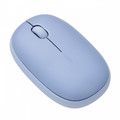 RAPOO Optical Wireless Mouse M660 Multi-mode, violet