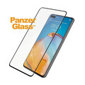 PanzerGlass E2E Super+ Huawei P40 Case Friendly