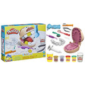 Play-Doh Drill 'n Fill Dentist Playset with Modelling Compound 3+