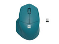 NATEC Optical Wireless Mouse Siskin 2 1600 DPI