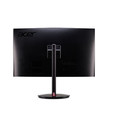 Acer 27" Curved Gaming Monitor Nitro XZ270UPbmiiphx