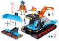 Playmobil Snow Plow 4+ 9500