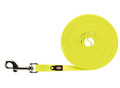 Trixie Tracking Leash Easy Life Size M-L 5m/13mm, reflective/neon yellow