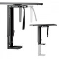 MacLean Desk Mount For Hanging PC MC-885