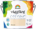 Beckers Matt Latex Paint Vaggfarg Colour 2.5l melon juice