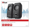 Trust Remo 2.0 Speaker Set