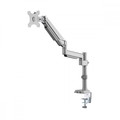 MacLean Monitor Bracket Desk Mount 17-32" ErgoOffice ER-407