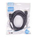 TB HDMI Cable v 1.4, gold plated 3m