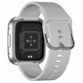 Garett Smartwatch GRC STYLE, silver
