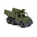 Military Dump Truck 3+