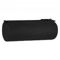 Pencil Case Tube, black