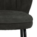 Dining Chair Patricia, anthracite