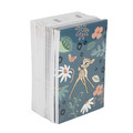 Notepad A7 30 Pages Bambi 16pcs, assorted