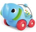 Lisciani Carotina Baby Baby Car & Puzzle 12m+