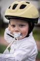 Bobike Kids Helmet Go Size XS, lemon