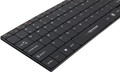 Esperanza Wireless Set Keyboard & Mouse 2.4GHz EK122K