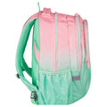 School Backpack 32x42x17 Factor Strawberry