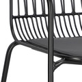 Chair Willy Arm, black