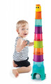 B Kids Giraffe Giant Stack 'n Drop 12m+