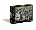 Clementoni Jigsaw Puzzle Moulin de la Galette, Renoir 1000pcs 12+