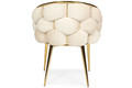 Glamour Chair BALLOON, beige