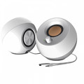 Creative Labs Pebble Modern 2.0 USB Desktop Speakers