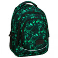 School Backpack 30x42x20 Dragon Legend