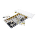 Starpak Office Stationery Set Classic