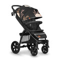 Lionelo Stroller Pushchair Annet Tour Lovin, 0-4y/22kg