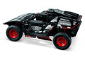 LEGO Technic Audi RS Q e-tron 10+