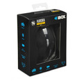 iBOX Wired Optical Gaming Mouse Aurora A-1, black