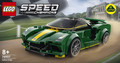 LEGO Speed Champions Lotus Evija 8+