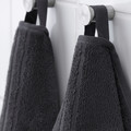 VÅGSJÖN Hand towel set D, 4 pack