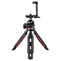 Hama Tripod SOLID for Smartphones and Cameras