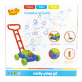 Smily Play Bubble Mower 3+