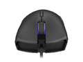 Genesis Wired Optical Gaming Mouse Krypton 290 6400DPI RGB