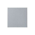 Gres Tile Hydrolic Colours 20 x 20 cm, plain square, light grey, 1 m2