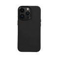 Crong Phone Case iPhone 15 Pro, black