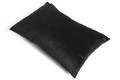 Decorative Cushion Nela 35x50cm, black