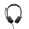 Jabra Headset Headphones Evolve2 30 SE USB-C UC Stereo
