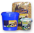 Megan Exclusive Supplementary Food for Rodents 3L