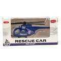 My City Rescue Car, 1pc, assorted models, 3+