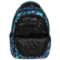 School Backpack 30x42x20 Bubble