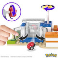 MEGA Pokémon Building Toy Kit, Forest Pokémon Center HNT93 7+