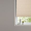 Roman Blind Soyo 180x160cm, light beige