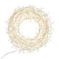 Christmas Lights String 800 LED, warm white