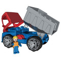 Dump Truck 27cm 2+